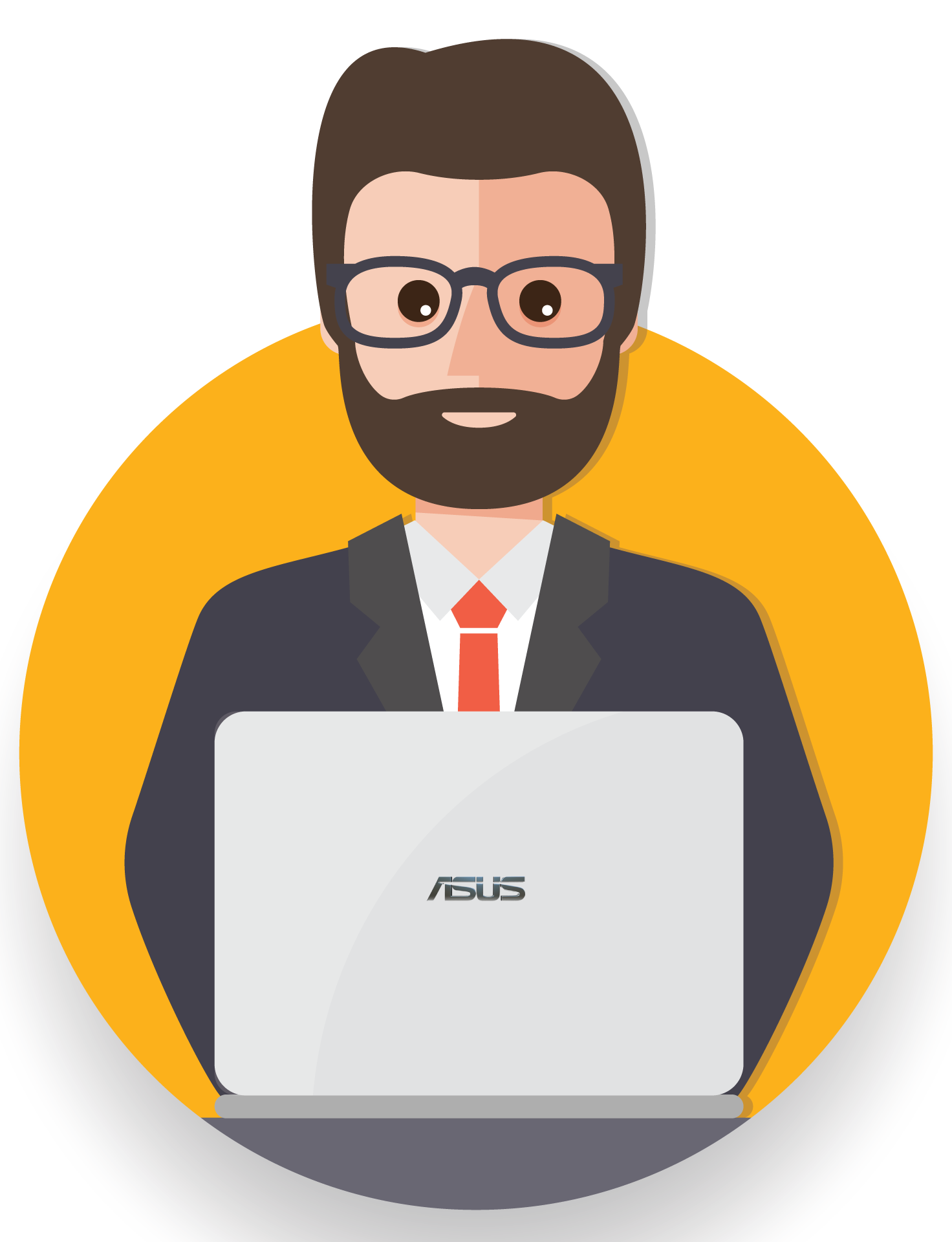 Pratik Purohit Full Stack Developer
