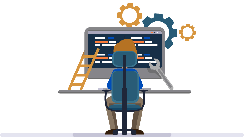 Web Application Development