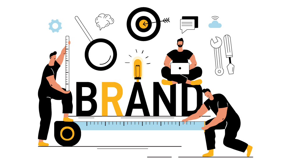Branding