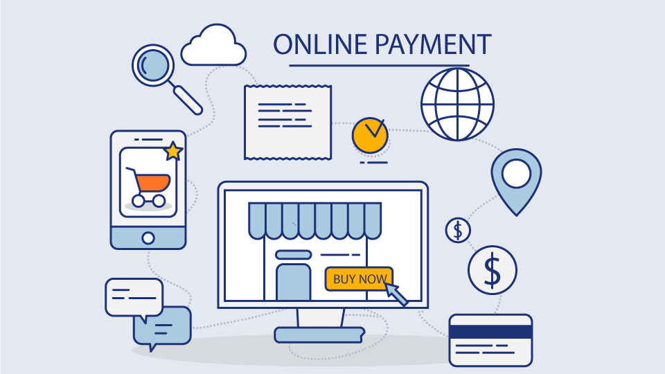 E-commerce Site