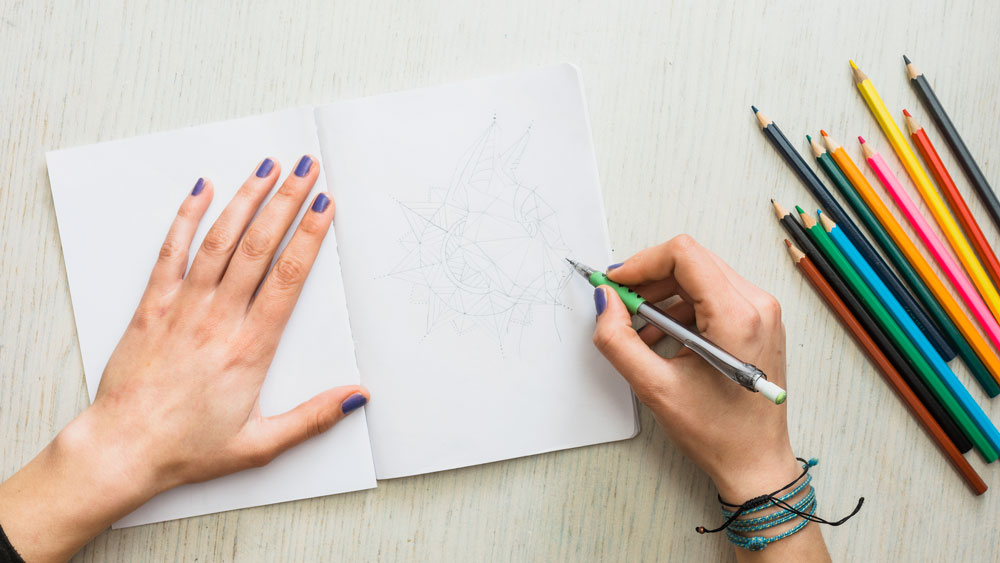 Logo Designing