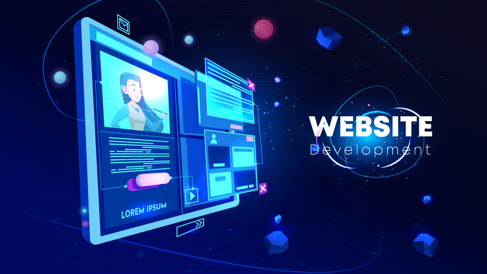 Web Development